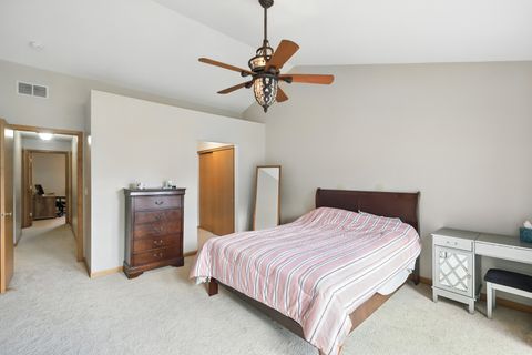 Tiny photo for 1449 Whitespire Court, Naperville, IL 60565 (MLS # 12466039)
