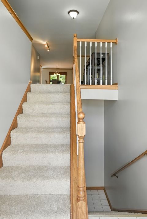 Tiny photo for 1449 Whitespire Court, Naperville, IL 60565 (MLS # 12466039)