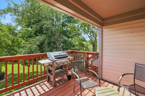 Tiny photo for 1449 Whitespire Court, Naperville, IL 60565 (MLS # 12466039)