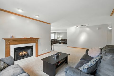 Tiny photo for 1449 Whitespire Court, Naperville, IL 60565 (MLS # 12466039)