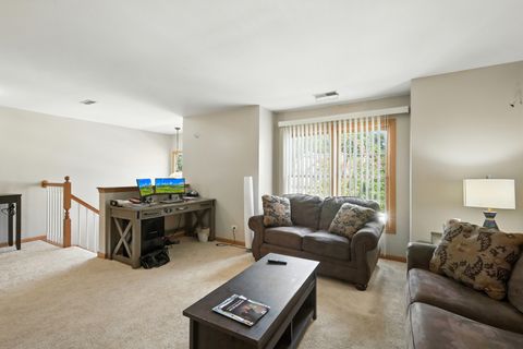 Tiny photo for 1449 Whitespire Court, Naperville, IL 60565 (MLS # 12466039)