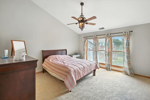 Tiny photo for 1449 Whitespire Court, Naperville, IL 60565 (MLS # 12466039)