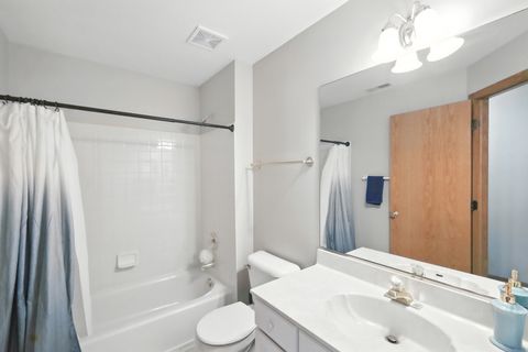 Tiny photo for 1449 Whitespire Court, Naperville, IL 60565 (MLS # 12466039)