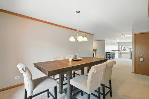 Tiny photo for 1449 Whitespire Court, Naperville, IL 60565 (MLS # 12466039)