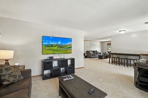 Tiny photo for 1449 Whitespire Court, Naperville, IL 60565 (MLS # 12466039)