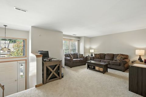 Tiny photo for 1449 Whitespire Court, Naperville, IL 60565 (MLS # 12466039)