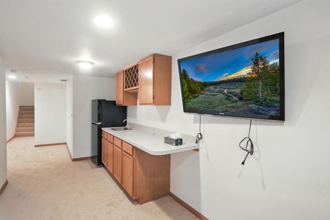 Tiny photo for 1449 Whitespire Court, Naperville, IL 60565 (MLS # 12466039)
