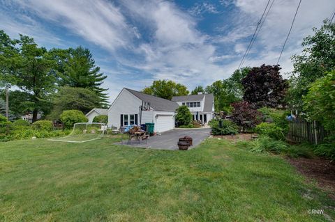 A home in Lombard