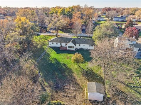 Tiny photo for 2N603 Virginia Avenue, Glen Ellyn, IL 60137 (MLS # 12510041)