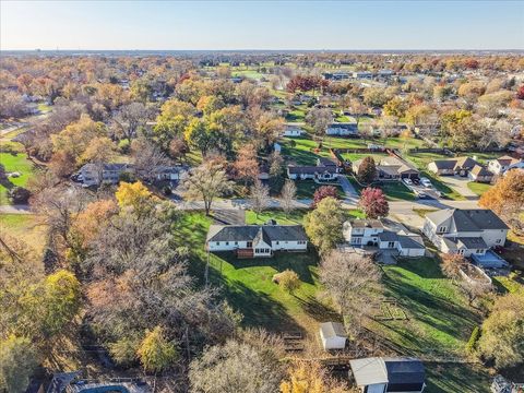 Tiny photo for 2N603 Virginia Avenue, Glen Ellyn, IL 60137 (MLS # 12510041)