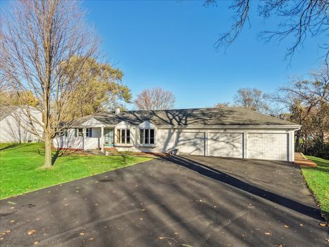 Tiny photo for 2N603 Virginia Avenue, Glen Ellyn, IL 60137 (MLS # 12510041)