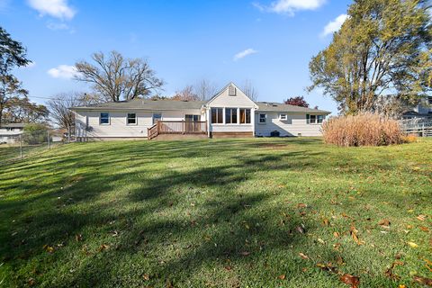 Tiny photo for 2N603 Virginia Avenue, Glen Ellyn, IL 60137 (MLS # 12510041)