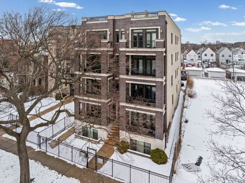 Photo of 6531 S Kimbark Avenue #3N, Chicago, IL 60637 (MLS # 12641850)