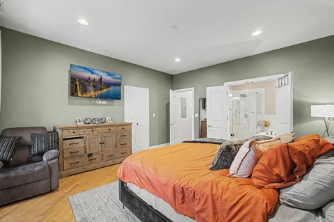 Tiny photo for 6531 S Kimbark Avenue #3N, Chicago, IL 60637 (MLS # 12641850)