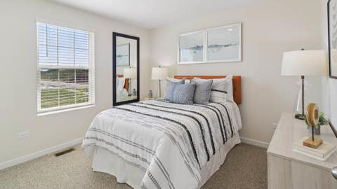 Tiny photo for 1685 baler Avenue, Aurora, IL 60503 (MLS # 12672649)