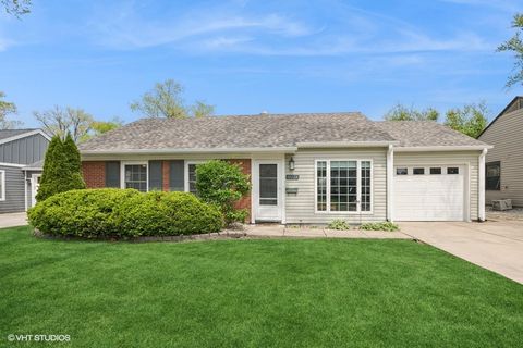 10228 Hawthorne Drive Orland Park IL 60462