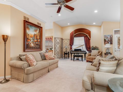 Tiny photo for 2805 Bond Circle #2805, Naperville, IL 60563 (MLS # 12588581)