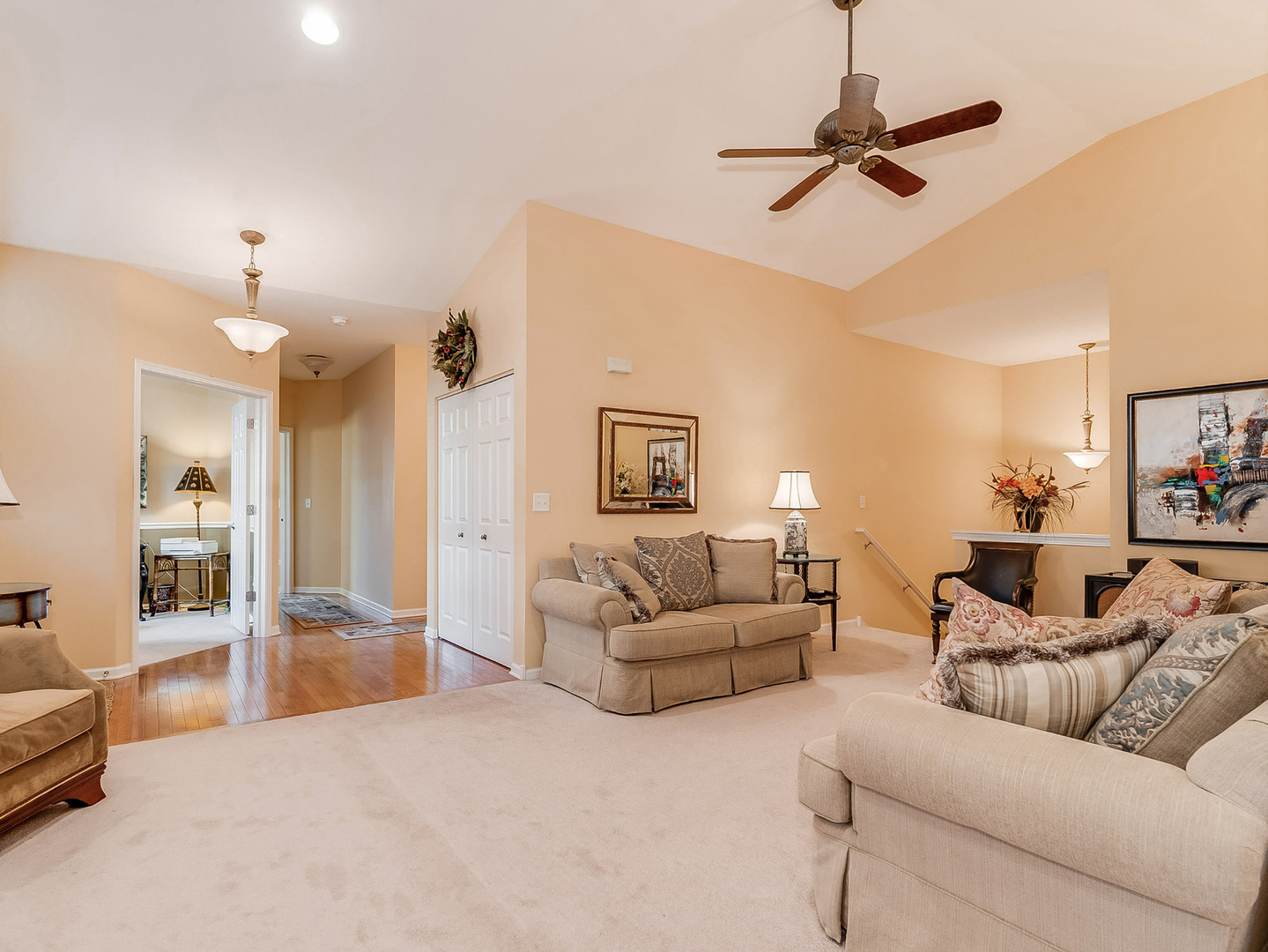 2805 Bond Circle 2805