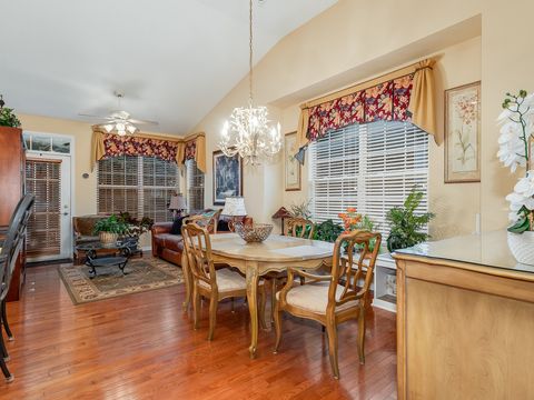 Tiny photo for 2805 Bond Circle #2805, Naperville, IL 60563 (MLS # 12588581)