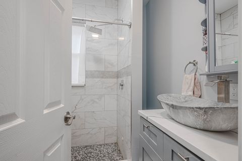 Tiny photo for 4849 S Paulina Street, Chicago, IL 60609 (MLS # 12576311)