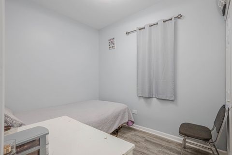 Tiny photo for 4849 S Paulina Street, Chicago, IL 60609 (MLS # 12576311)