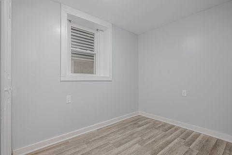 Tiny photo for 4849 S Paulina Street, Chicago, IL 60609 (MLS # 12576311)