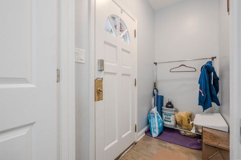 Tiny photo for 4849 S Paulina Street, Chicago, IL 60609 (MLS # 12576311)