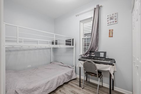 Tiny photo for 4849 S Paulina Street, Chicago, IL 60609 (MLS # 12576311)