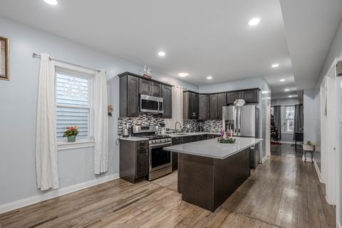 Tiny photo for 4849 S Paulina Street, Chicago, IL 60609 (MLS # 12576311)