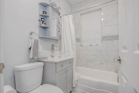 Tiny photo for 4849 S Paulina Street, Chicago, IL 60609 (MLS # 12576311)