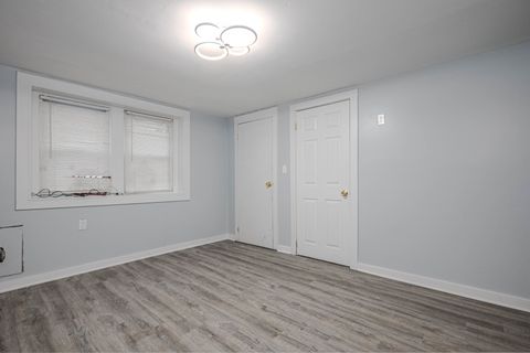 Tiny photo for 4849 S Paulina Street, Chicago, IL 60609 (MLS # 12576311)
