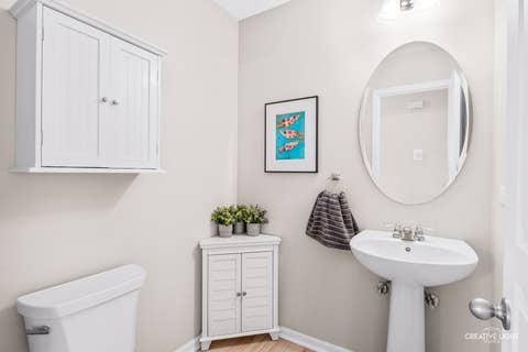 Tiny photo for 24629 Patriot Square Drive S, Plainfield, IL 60544 (MLS # 12660005)