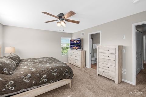 Tiny photo for 24629 Patriot Square Drive S, Plainfield, IL 60544 (MLS # 12660005)
