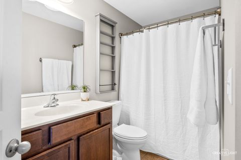 Tiny photo for 24629 Patriot Square Drive S, Plainfield, IL 60544 (MLS # 12660005)
