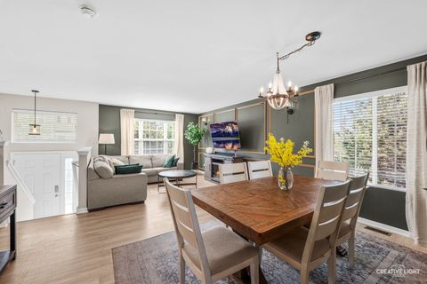 Tiny photo for 24629 Patriot Square Drive S, Plainfield, IL 60544 (MLS # 12660005)