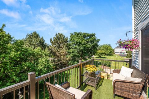 Tiny photo for 24629 Patriot Square Drive S, Plainfield, IL 60544 (MLS # 12660005)