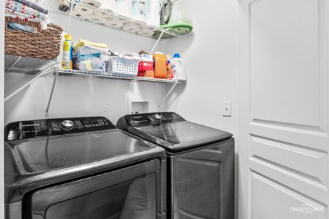 Tiny photo for 24629 Patriot Square Drive S, Plainfield, IL 60544 (MLS # 12660005)