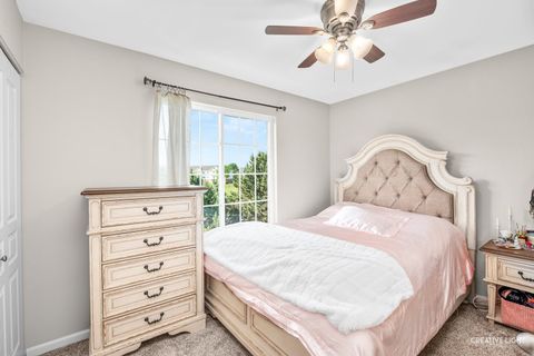 Tiny photo for 24629 Patriot Square Drive S, Plainfield, IL 60544 (MLS # 12660005)