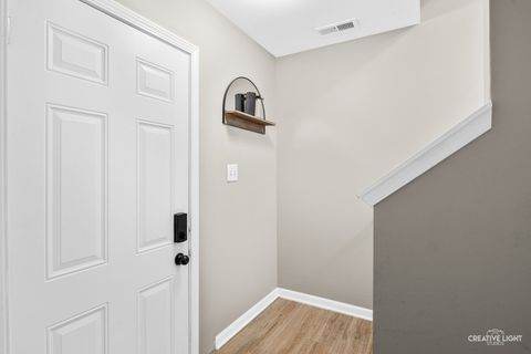 Tiny photo for 24629 Patriot Square Drive S, Plainfield, IL 60544 (MLS # 12660005)