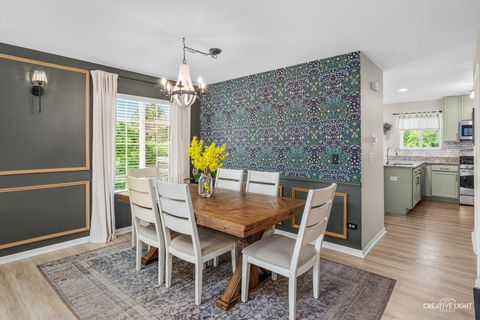 Tiny photo for 24629 Patriot Square Drive S, Plainfield, IL 60544 (MLS # 12660005)