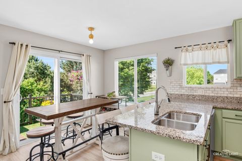 Tiny photo for 24629 Patriot Square Drive S, Plainfield, IL 60544 (MLS # 12660005)