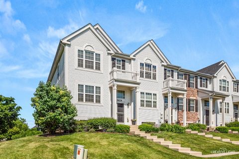 Tiny photo for 24629 Patriot Square Drive S, Plainfield, IL 60544 (MLS # 12660005)