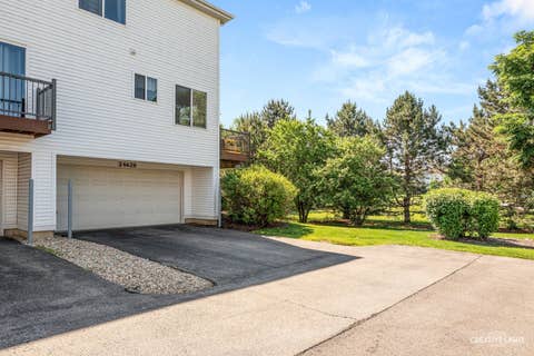 Tiny photo for 24629 Patriot Square Drive S, Plainfield, IL 60544 (MLS # 12660005)