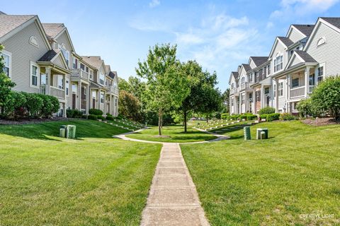 Tiny photo for 24629 Patriot Square Drive S, Plainfield, IL 60544 (MLS # 12660005)