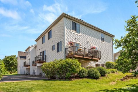 Tiny photo for 24629 Patriot Square Drive S, Plainfield, IL 60544 (MLS # 12660005)