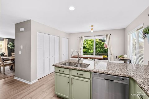 Tiny photo for 24629 Patriot Square Drive S, Plainfield, IL 60544 (MLS # 12660005)