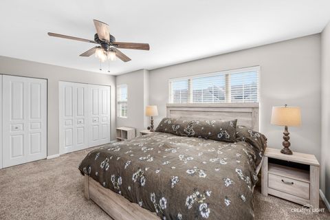 Tiny photo for 24629 Patriot Square Drive S, Plainfield, IL 60544 (MLS # 12660005)