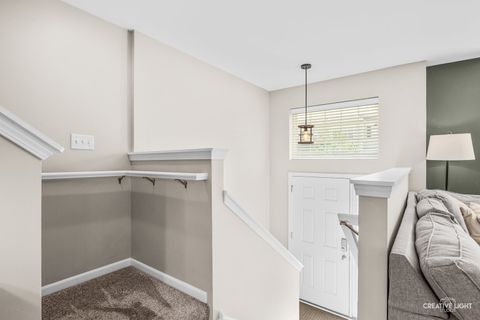 Tiny photo for 24629 Patriot Square Drive S, Plainfield, IL 60544 (MLS # 12660005)