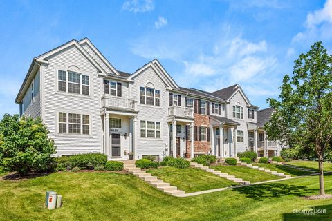 Tiny photo for 24629 Patriot Square Drive S, Plainfield, IL 60544 (MLS # 12660005)