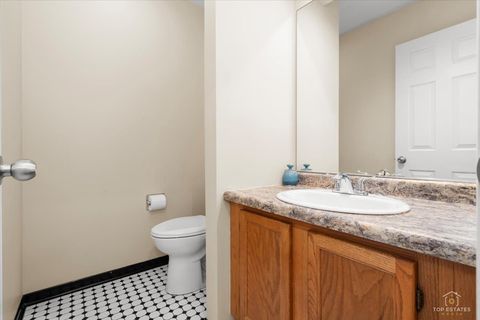 Tiny photo for 705 Gregor Lane, Wheeling, IL 60090 (MLS # 12630052)